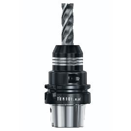 Hydro-Dehnspannfutter Starterset Produktbild